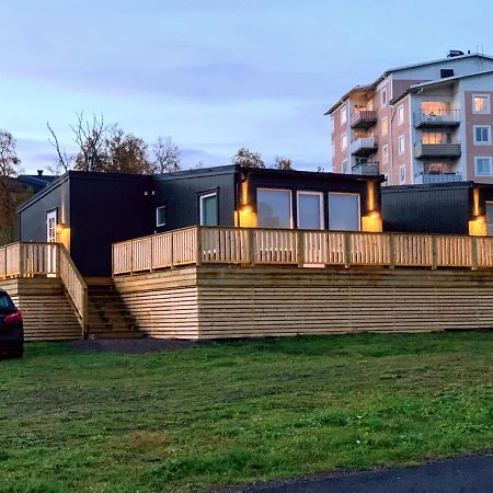 Private Chalet With Sauna كيرونا المظهر الخارجي الصورة