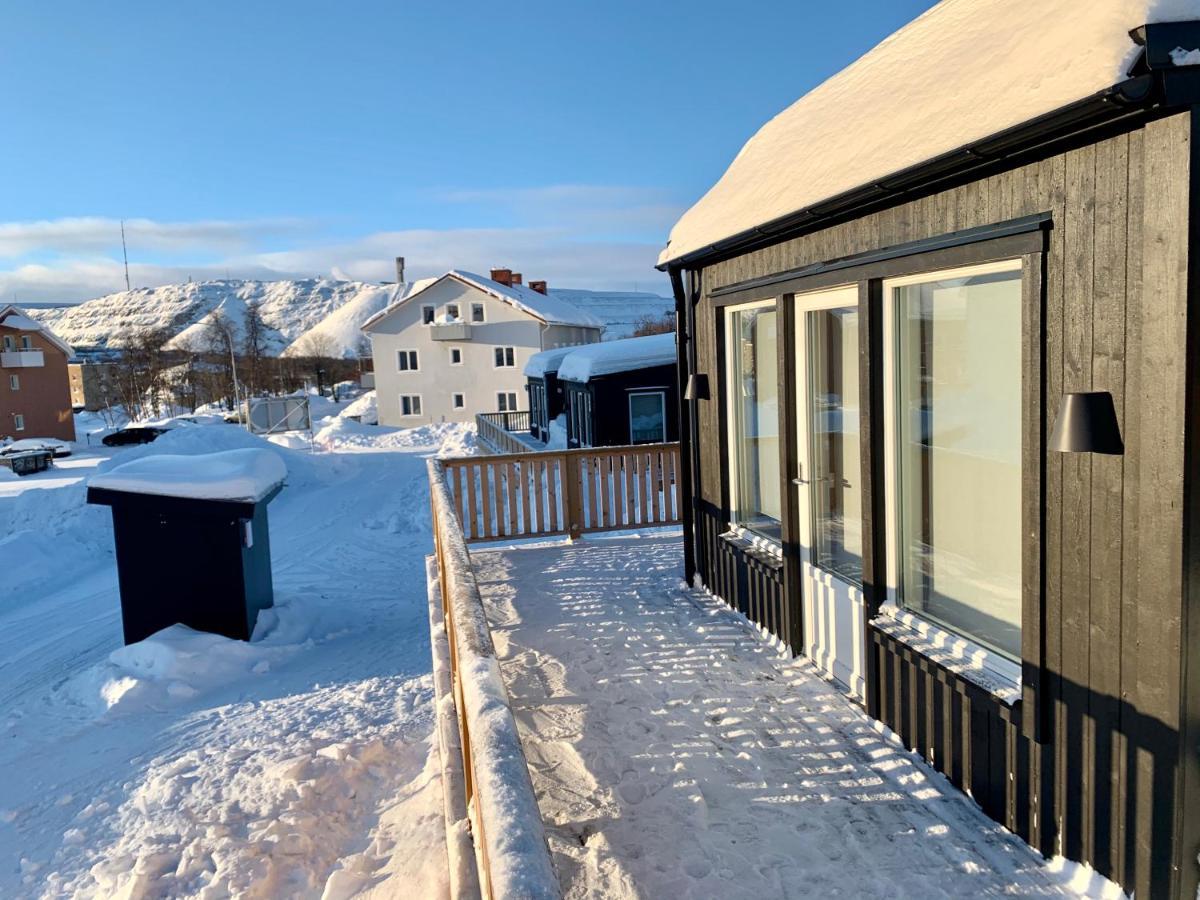 Private Chalet With Sauna كيرونا المظهر الخارجي الصورة